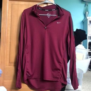 Nike 1/4 Zip